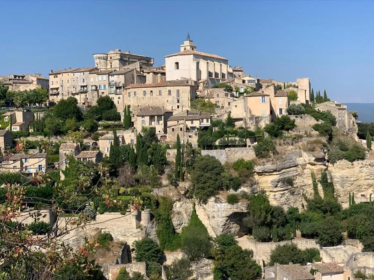 Appartamento Fleurs De Provence LʼIsle-sur-la-Sorgue Francia