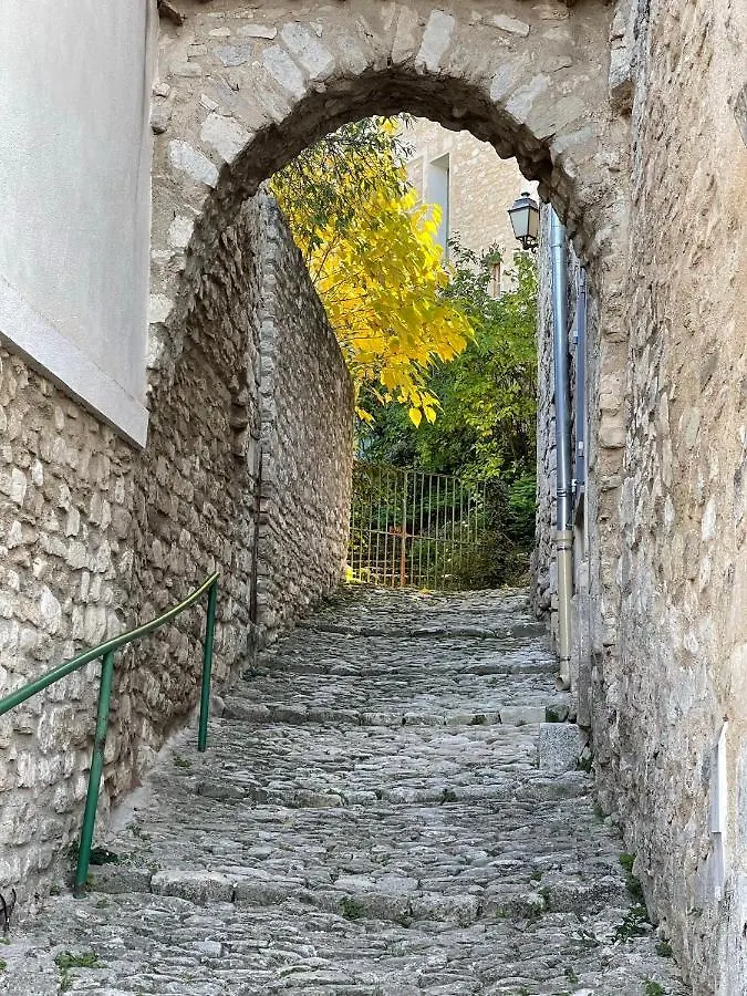 Appartamento Fleurs De Provence LʼIsle-sur-la-Sorgue Francia