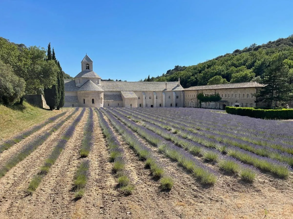 Appartamento Fleurs De Provence LʼIsle-sur-la-Sorgue